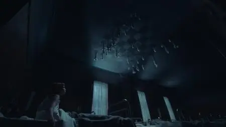 The Queen's Gambit S01E01
