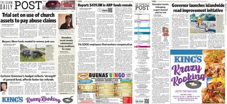 The Guam Daily Post – February 09, 2022