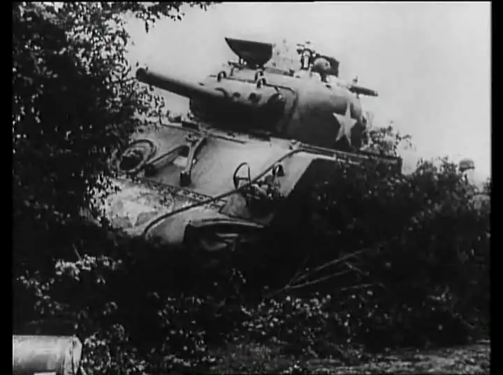 War in the Air part 10 Overlord