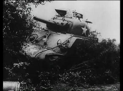 War in the Air part 10 Overlord