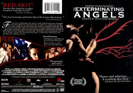 The Exterminating Angels / Les anges exterminateurs (2006) [ReUp]