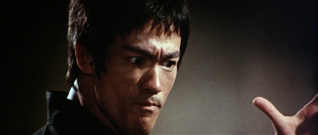 The Game of Death (1978)