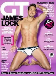 Gay Times - April 2014