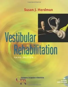Vestibular Rehabilitation (3rd Edition)