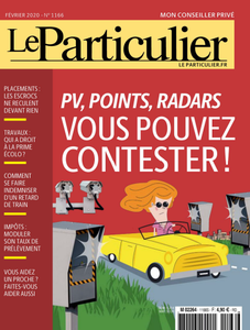 Le Particulier - Février 2020