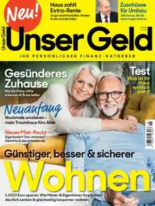 Unser Geld – 10. November 2021