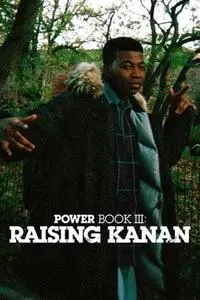 Power Book III: Raising Kanan S01E02