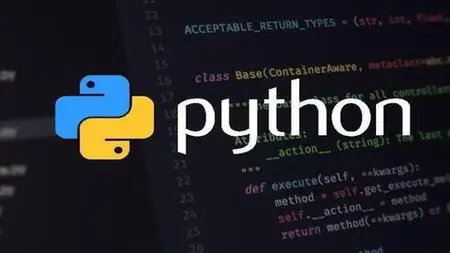 Python Fundamentals For Beginners