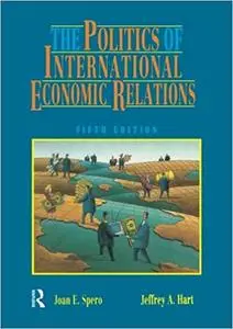 The Politics of International Economic Relations