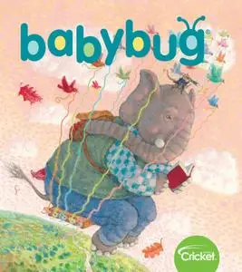 Babybug - September 2019