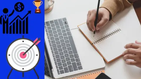 A Step By Step Guide For Setting Goals