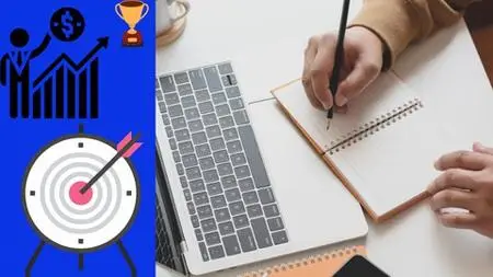 A Step By Step Guide For Setting Goals