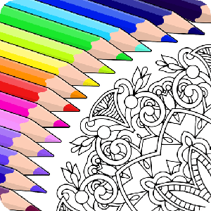 Colorfy  Coloring Book Games v3.19