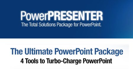 Powerpoint Presenter Professional Suite 2007