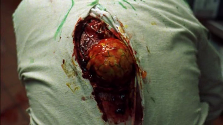 Poultrygeist: Night of the Chicken Dead