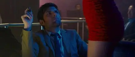 Bachelorette (2012)