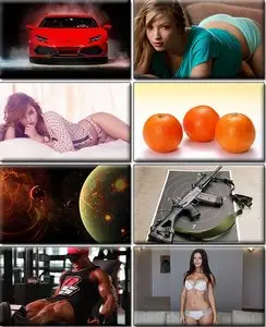 LIFEstyle News MiXture Images. Wallpapers Part (786)