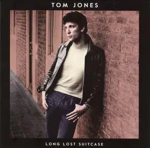 Tom Jones - Long Lost Suitcase (2015)
