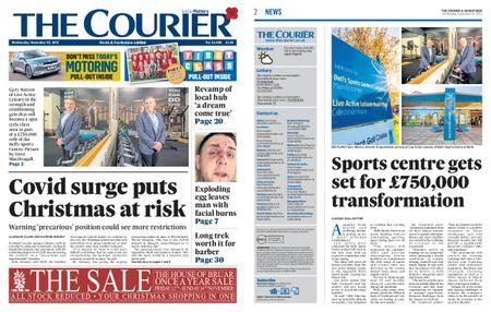 The Courier Perth & Perthshire – November 10, 2021