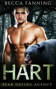 «Hart» by Becca Fanning