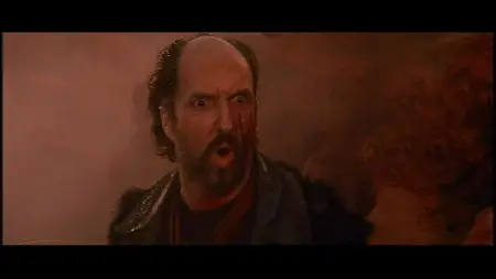 Enemy Mine (1985)