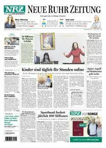 NRZ Neue Ruhr Zeitung Essen-Postausgabe - 02. März 2018