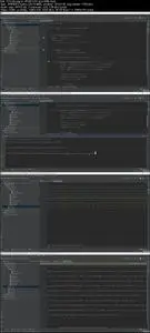 Scrapy : Python Web Scraping & Crawling for Beginners