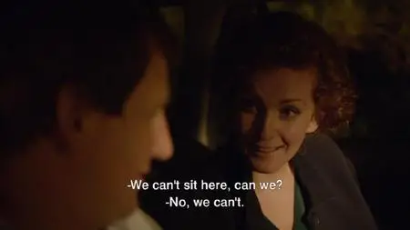The Almost Man / Mer eller mindre mann (2012)