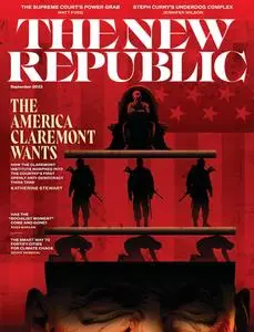 The New Republic - September 2023
