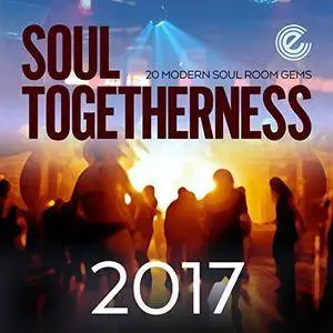 VA - Soul Togetherness 2017 (Deluxe Version) (2017)