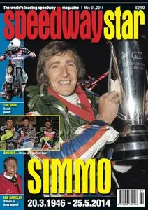 Speedway Star - May 31, 2014