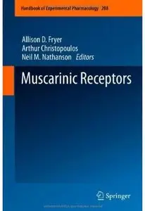 Muscarinic Receptors [Repost]
