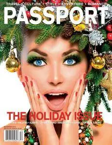 Passport - December 2016