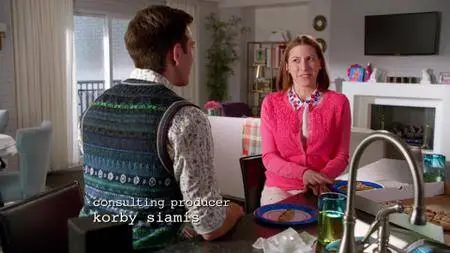 The Middle S09E08