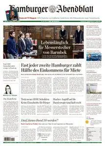 Hamburger Abendblatt Stormarn - 02. März 2018