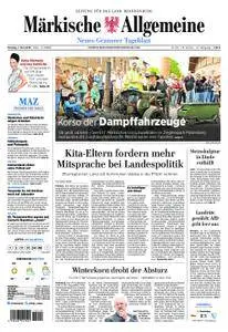Märkische Allgemeine Neues Granseer Tageblatt - 07. Mai 2018