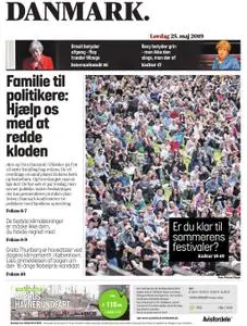 JydskeVestkysten Varde – 25. maj 2019