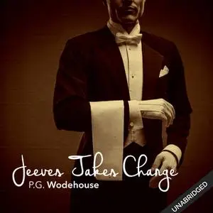 «All About Jeeves & Jeeves Takes Charge» by P.G. Wodehouse