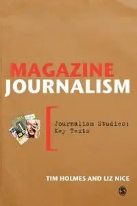 Magazine Journalism