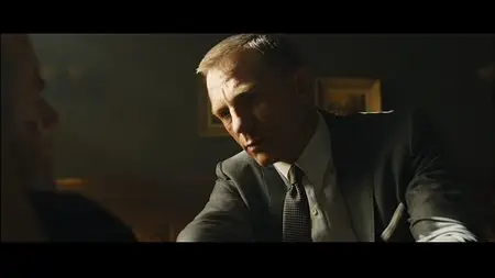 Skyfall (2012)