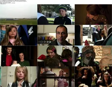 K-9 Adventures: A Christmas Tale (2013)