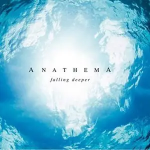 Anathema - Falling Deeper (2011) REPOST