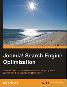 Joomla! Search Engine Optimization