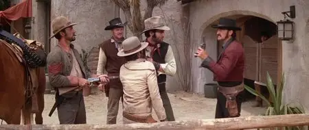 Charro! (1969)