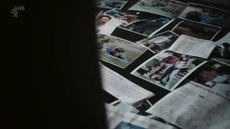 Flight HS13 S01E09