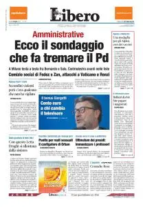 Libero - 8 Luglio 2021