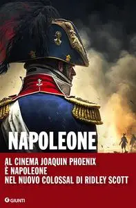 Jean-Marie Rouart - Napoleone: L'uomo del destino