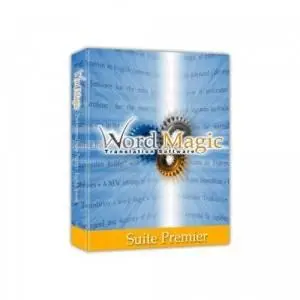 Word Magic Software Suite Premier 4.40 (Full)