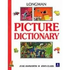 Nelson Picture Dictionary English 