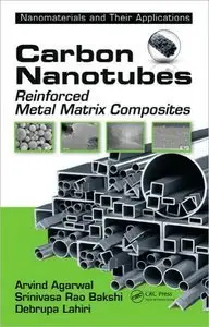 Carbon Nanotubes: Reinforced Metal Matrix Composites (repost)